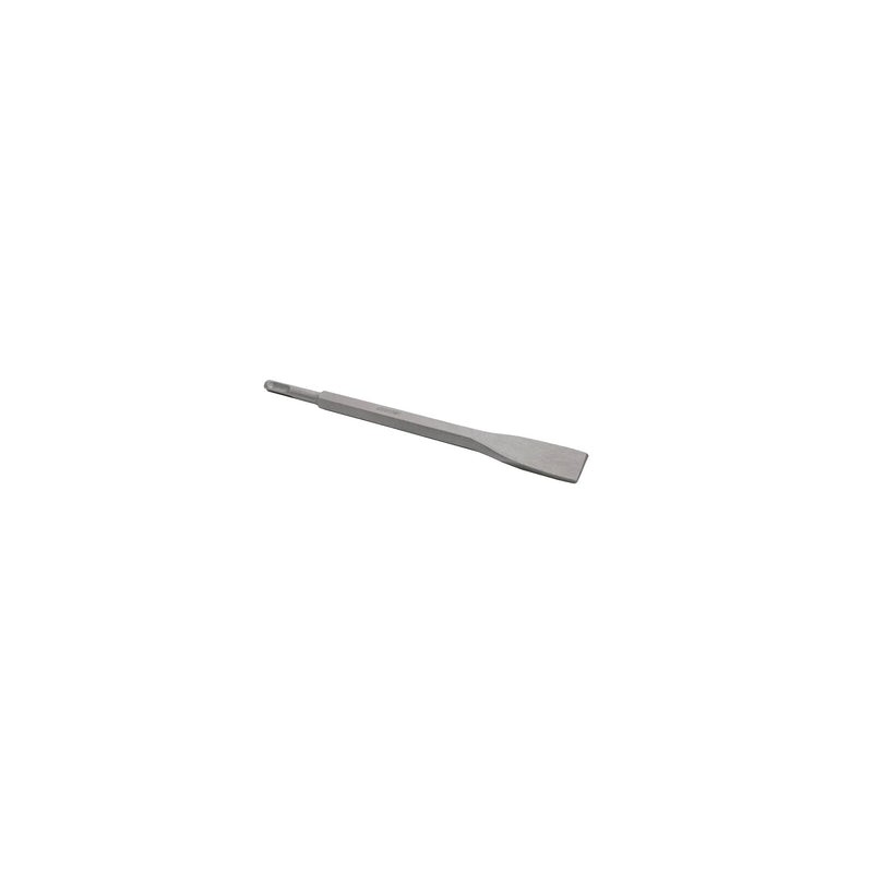 Cincel corta frío plano SDS plus 10 mm, 250 mm Surtek