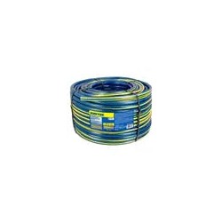 Manguera para jardín tejido spider en rollo 1", 100 m Surtek