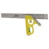 Escuadra de combinación con mango zamac 12" Surtek