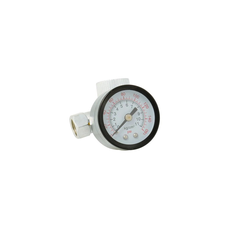 Regulador de aire 160 PSI Surtek