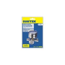 Regulador de aire 160 PSI Surtek