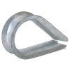 Guardacabo para cable de acero 5/8" Surtek