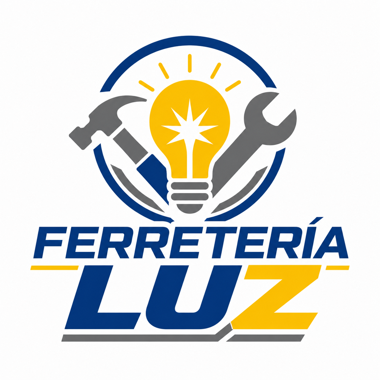 Ferretería Luz